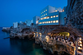 Hotel Grotta Palazzese